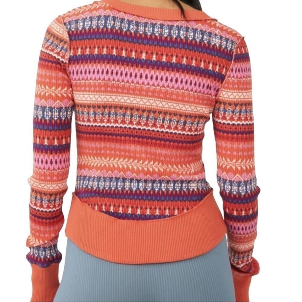 Euc - Fp Movement - Rally Layer - Fired Up Combo … - image 2